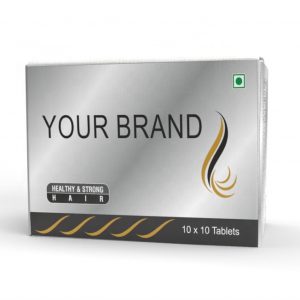 Biotin Tablets